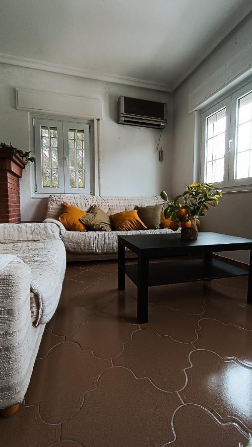 Villa Moiko La Parra  ภายนอก รูปภาพ