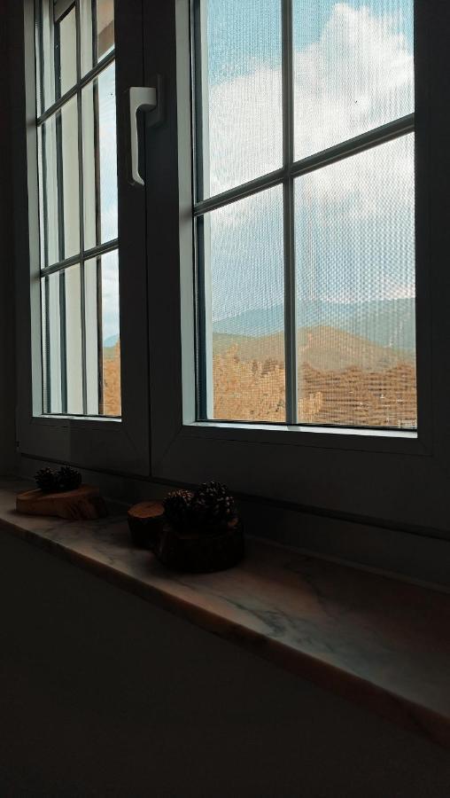 Villa Moiko La Parra  ภายนอก รูปภาพ