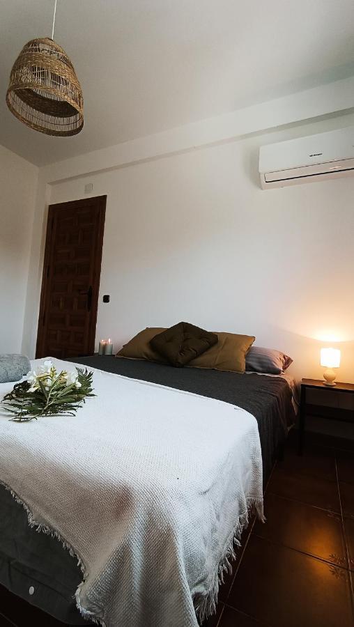 Villa Moiko La Parra  ภายนอก รูปภาพ