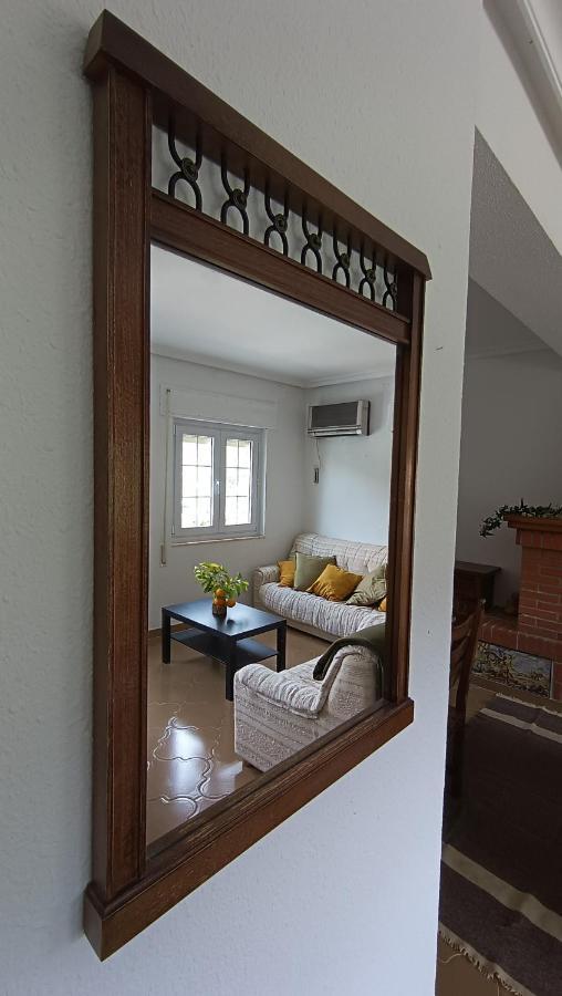 Villa Moiko La Parra  ภายนอก รูปภาพ